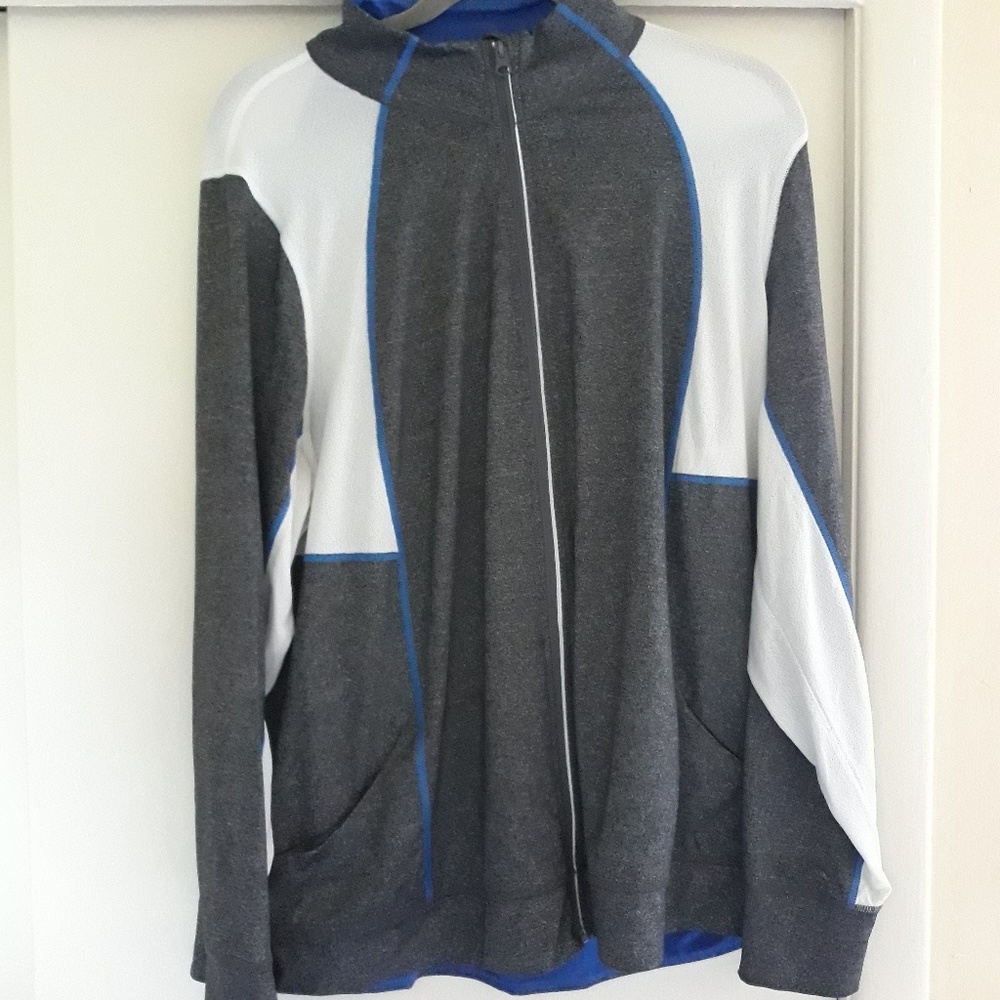 Lane Bryant Active Wear